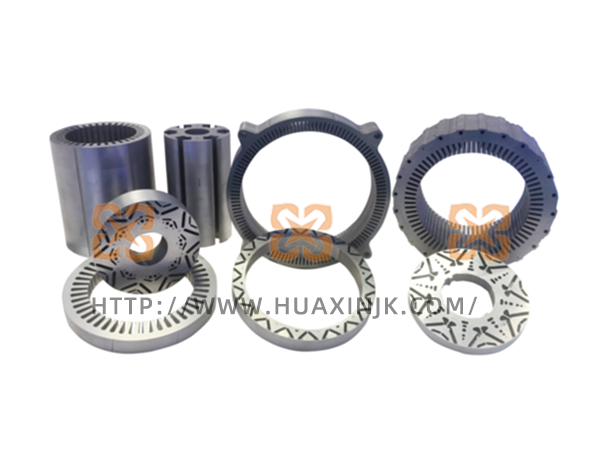 新能源驅(qū)動(dòng)電機(jī)鐵芯