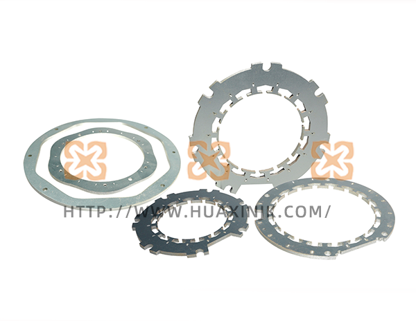 旋變變壓器鐵芯